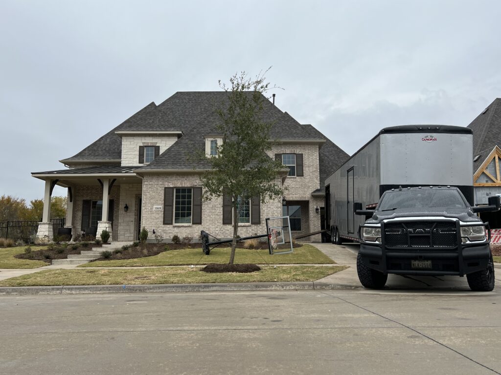 First Class Relocation - Austin TX Long Distance Movers