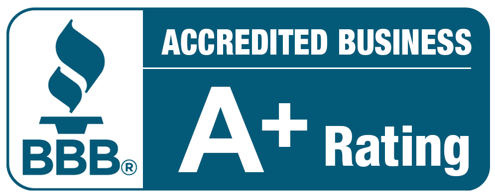 A+ Rated on BBB - First Class Relocation