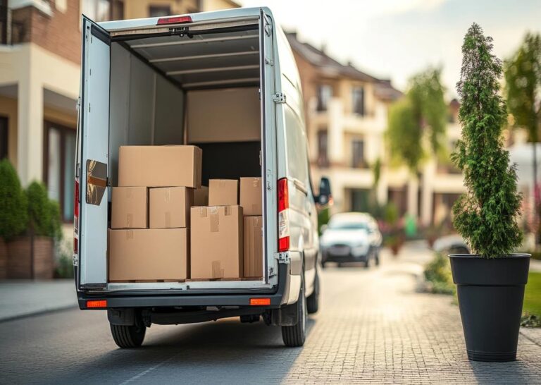 Business Relocation Playbook: How to Prepare Your Team for the Move