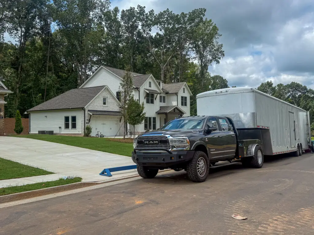 professional moving advice