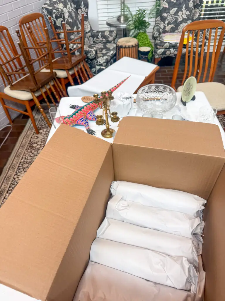 Packing Materials