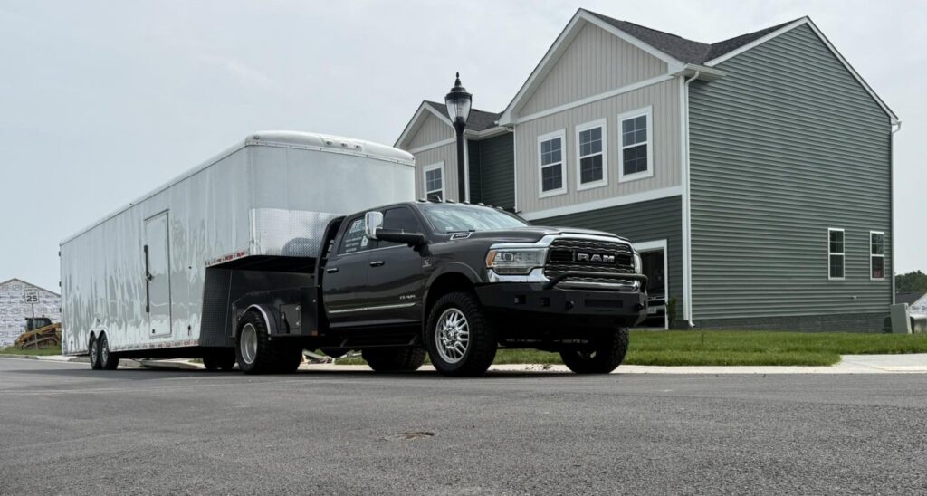 How much does it cost to move from Austin to Dallas?, First Class Relocation & Storage